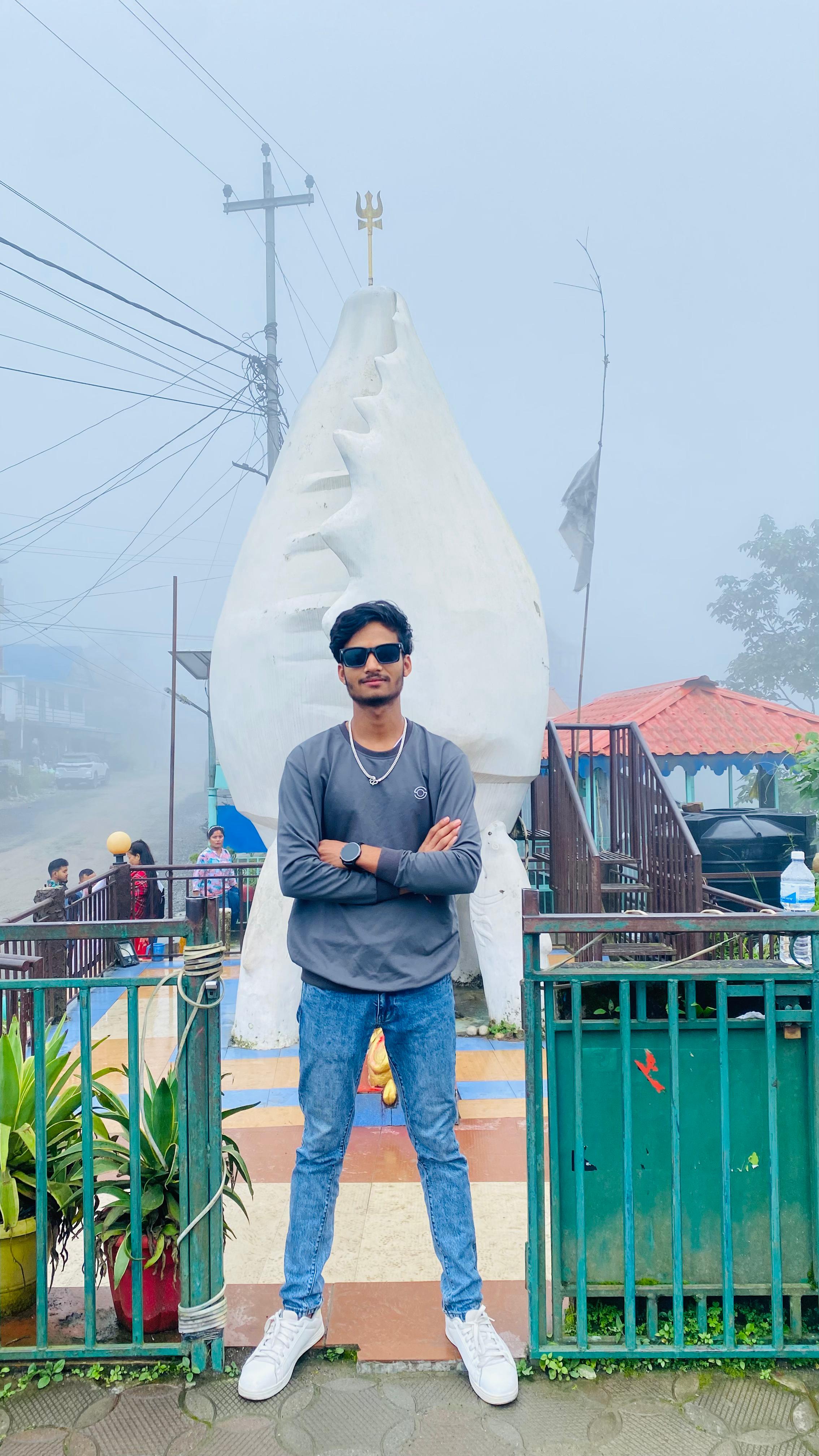 Ananta Khatiwada