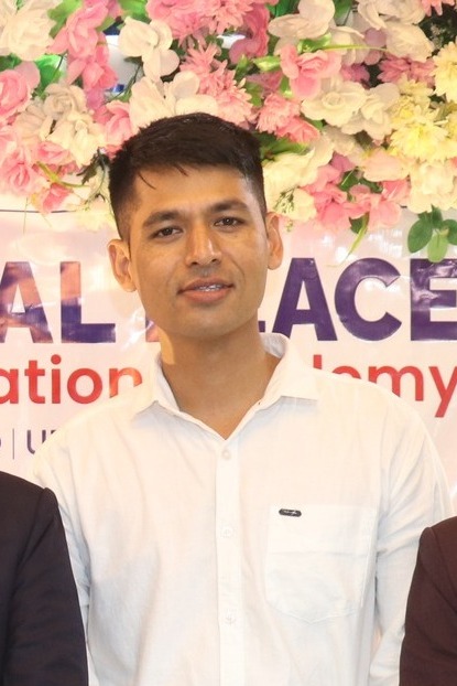 Bishal Meche