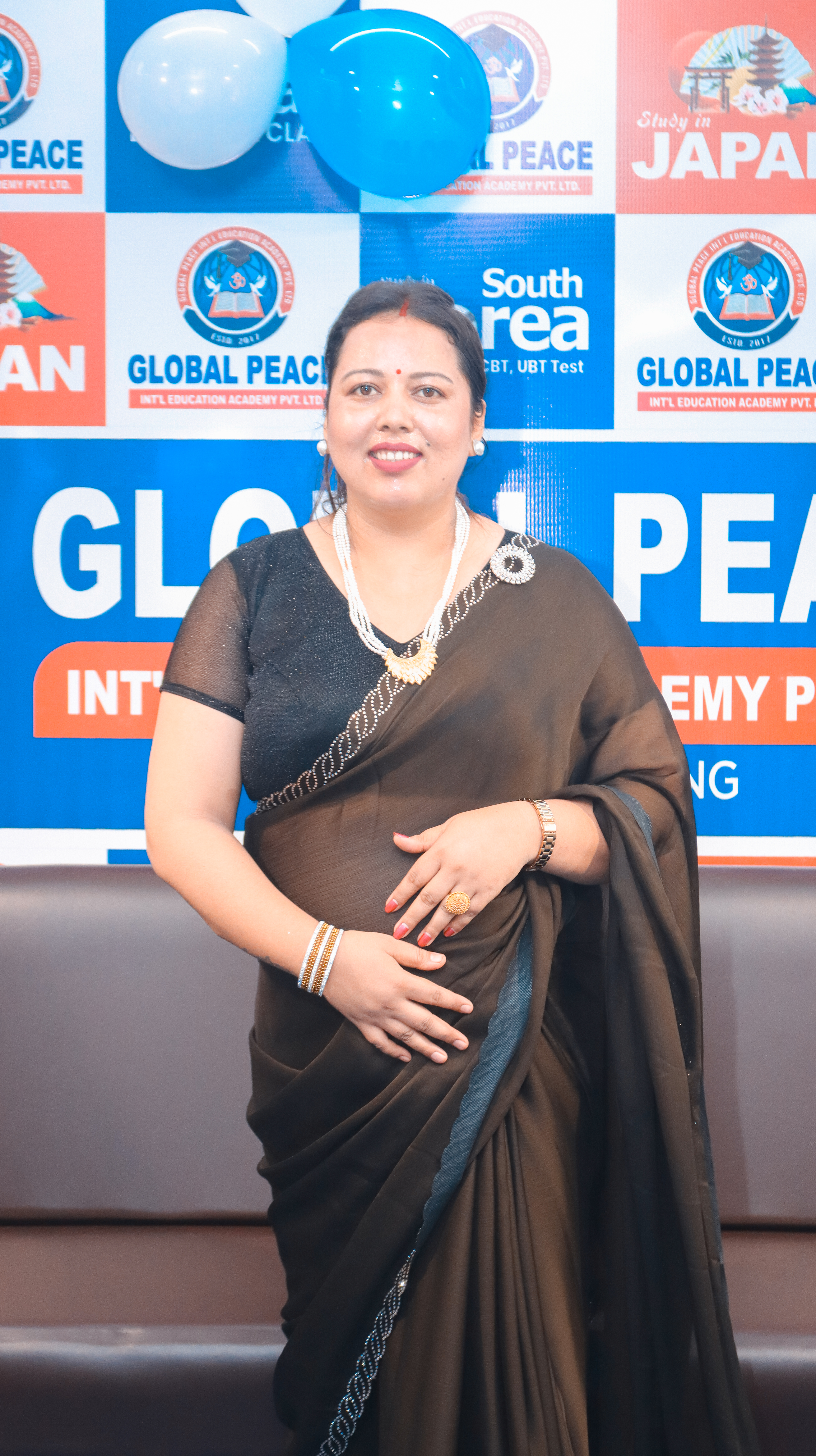Sarita Prasai