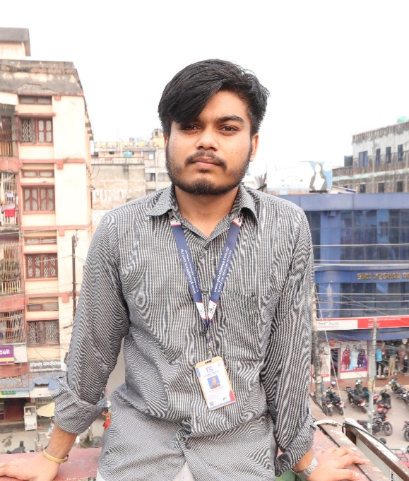 Rajeev Adhikari