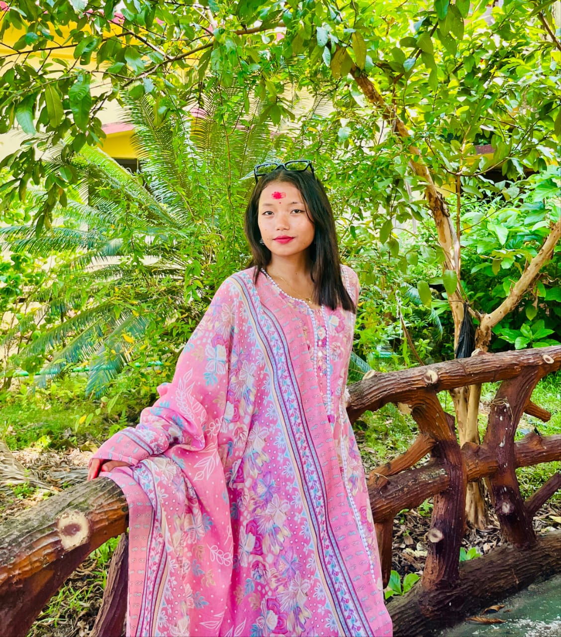 Ranjana Meche