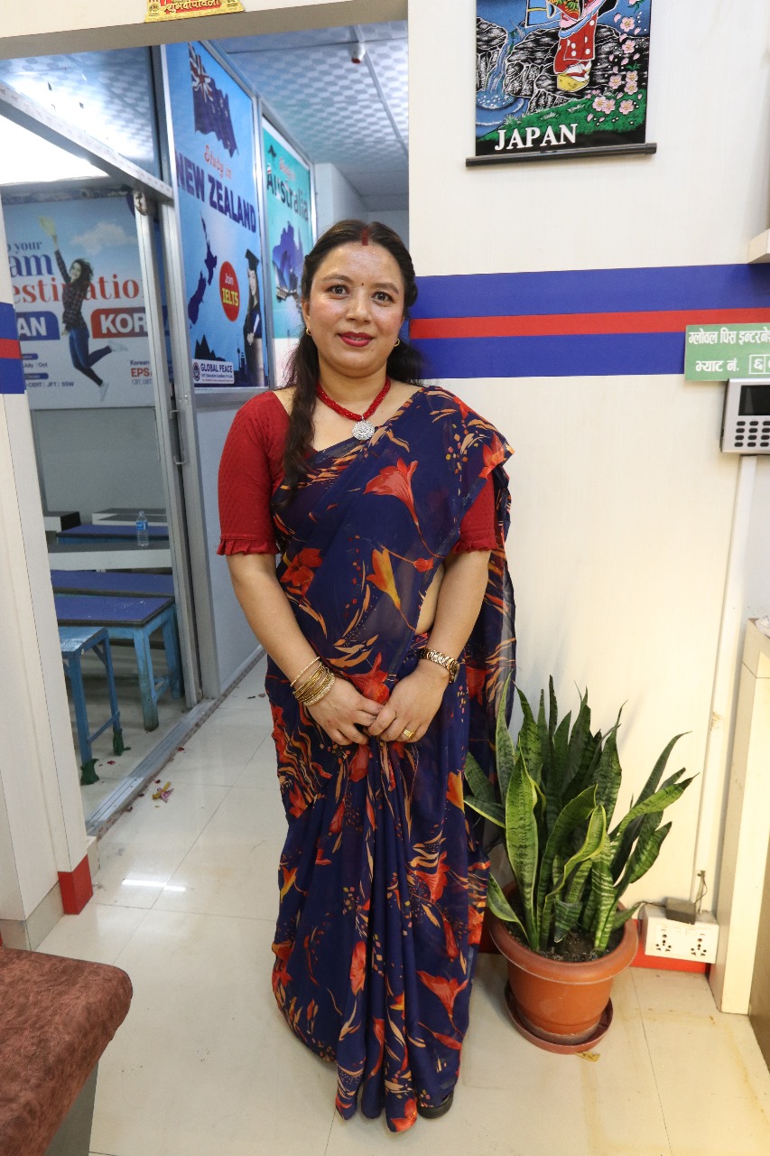 Tara Kunwar